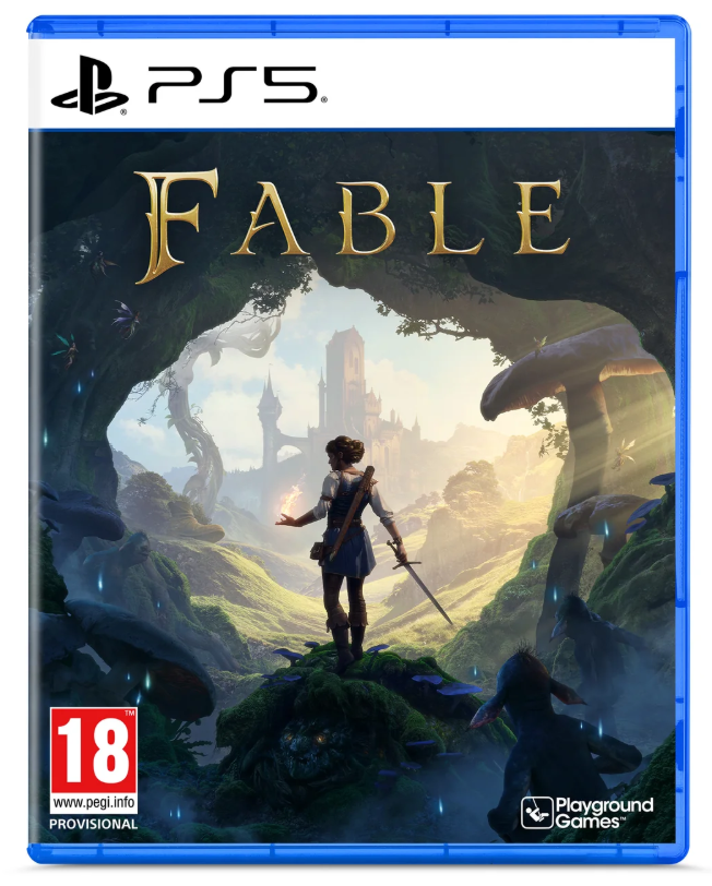 Fable (PS5)
