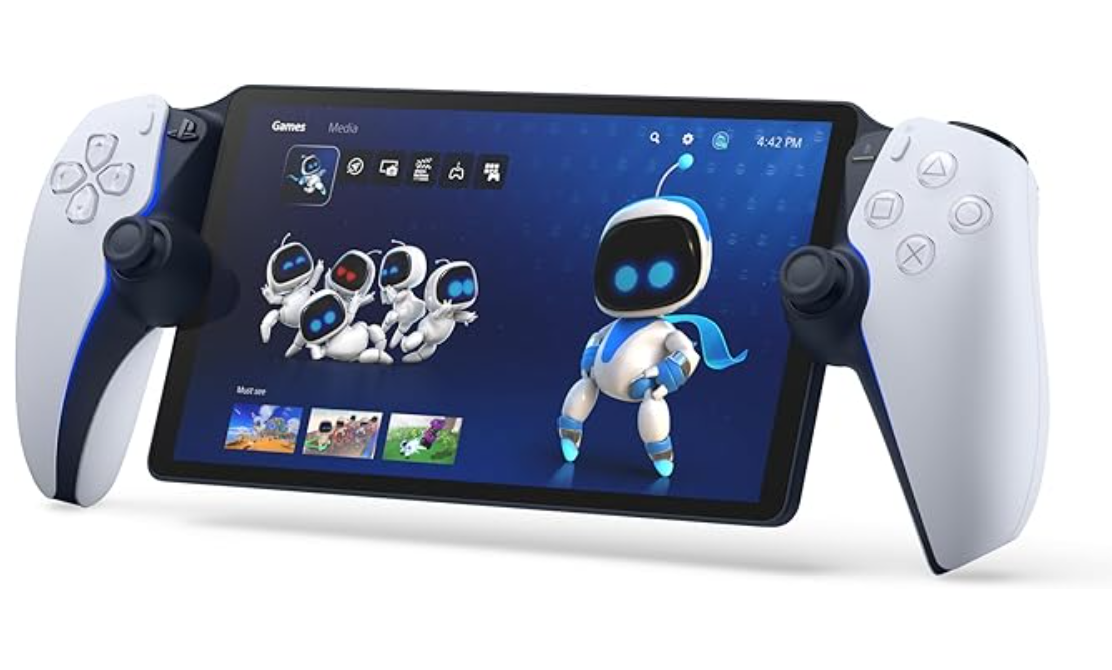 PlayStation Portal Remote Player