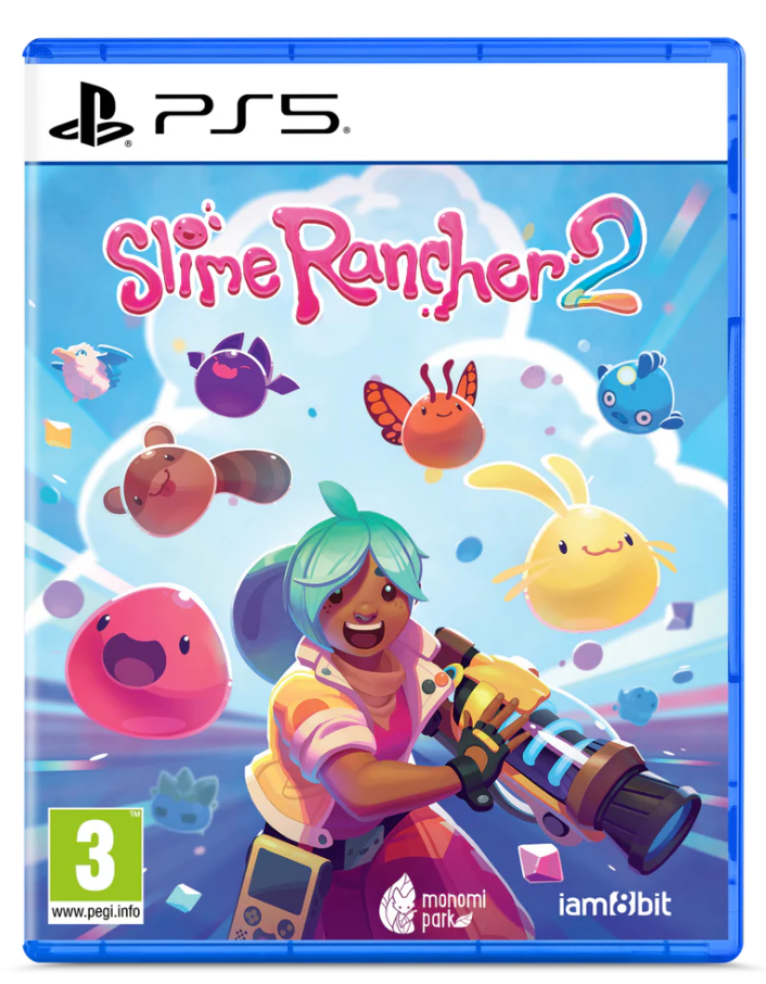 Slime Rancher 2 (PS5)