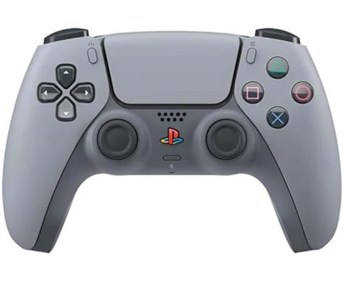 DualSense 30th Anniversary Limited Edition