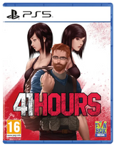 41 Hours (PS5)