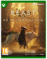Beast of Reincarnation (Xbox Series X)
