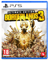 Borderlands 3 - Ultimate Edition (PS5)