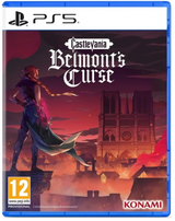 Castlevania: Belmont's Curse Midnight Edition (PS5)
