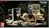 Metal Gear Solid Delta Snake Eater Deluxe Edition (PS5)