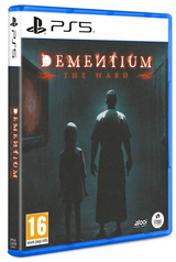 Dementium The Ward (PS5)