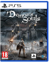 Demon's Souls (PS5)