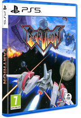 Earthion (PS5)