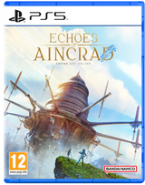 Echoes of Aincrad (PS5)