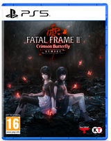 Fatal Frame II (PS5)