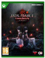 Fatal Frame II (Xbox Series X)