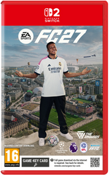 EA SPORTS  FC 27 (Switch 2)
