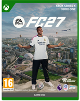 EA SPORTS FC 27 (Xbox Series X / One)