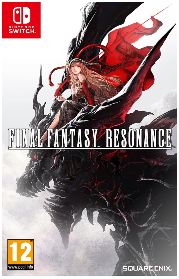 Final Fantasy Resonance (Switch)