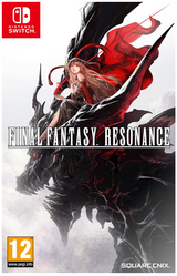 Final Fantasy Resonance (Switch)
