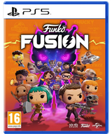 Funko Fusion (PS5)