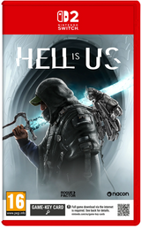 Hell Is Us (Switch 2)