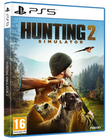 Hunting Simulator 2 (PS5)