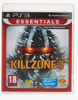 Killzone 3 Essentials (PS3)