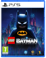 Lego Batman: Legacy of The Dark Knight (PS5)