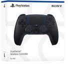 PlayStation DualSense Wireless Controller packaging with Sony branding