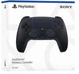 PlayStation DualSense Wireless Controller packaging with Sony branding
