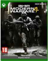Call of Duty: Modern Warfare 4 (Xbox Series X)