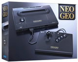 Neo Geo AES +