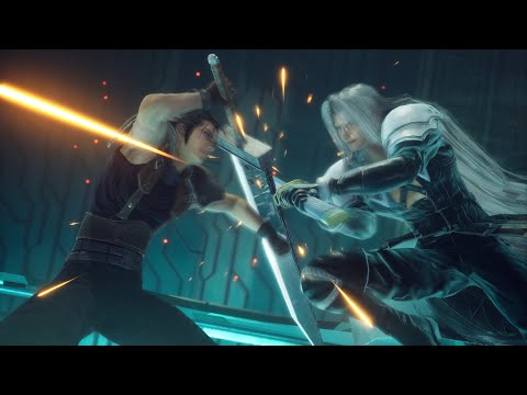 Crisis Core: Final Fantasy VII - Reunion (Xbox Series X /One)
