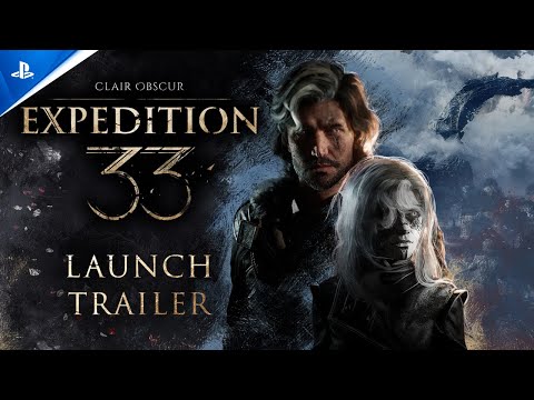 Clair Obscur: Expedition 33 (PS5)