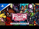 Them's Fightin' Herds: Deluxe Edition (PS4)