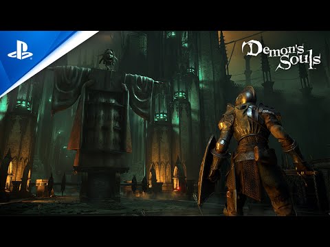 Demon's Souls (PS5)