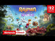 Rayman Legends Retold (Switch 2)