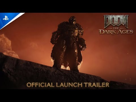 DOOM: The Dark Ages - Premium Edition (PS5)