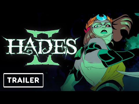 Hades II (Switch 2)