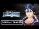 The Legend of Heroes: Trails beyond the Horizon - Deluxe Edition (Switch 2)