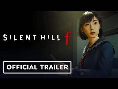 Silent Hill f - Day One Edition (PS5)