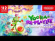 Yooka-Replaylee (Switch 2)