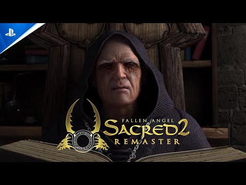 Sacred 2 Remaster (PS5)
