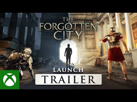 The Forgotten City (Xbox Series X / One)