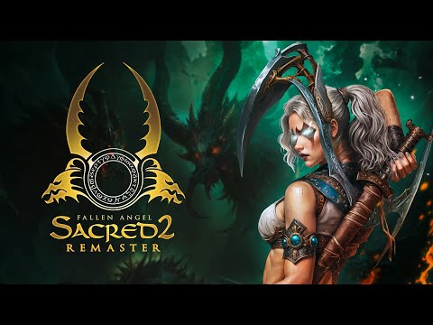 Sacred 2 Remaster (Xbox Series X)