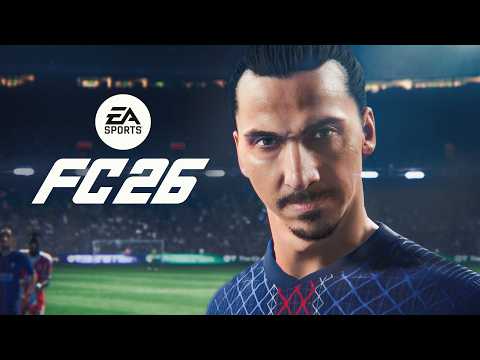 EA Sports FC 26 (Xbox Series X / Xbox One)