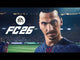 EA Sports FC 26 (Xbox Series X / Xbox One)