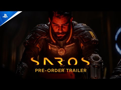 SAROS (PS5)