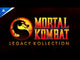 Mortal Kombat: Legacy Kollection (PS5)