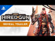 Necromunda: Hired Gun (PS5)