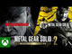 Metal Gear Solid: Master Collection Volume 2 - Day One Edition (Xbox Series X)