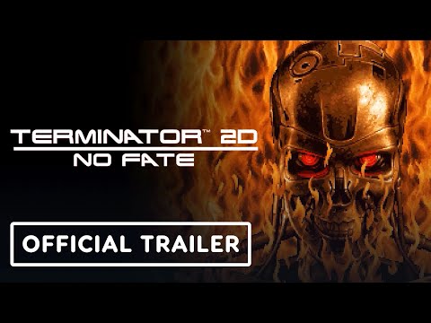 Terminator 2D: NO FATE - Collector's Edition (Switch)