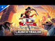 The Rogue Prince of Persia: Immortal Edition (PS5)