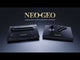 Neo Geo AES +